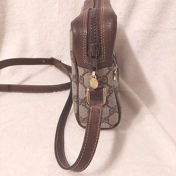 Vintage Gucci Bag - Picture 3 of 13